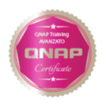 certificazione qnap gianluca di natale