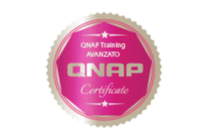 certificazione qnap gianluca di natale