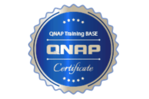 certificazione qnap gianluca di natale